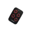 Italfile_Prime-F433 touches rouge Italfile_Prime-F433 Télécommande copieuse code fixetouches rouge